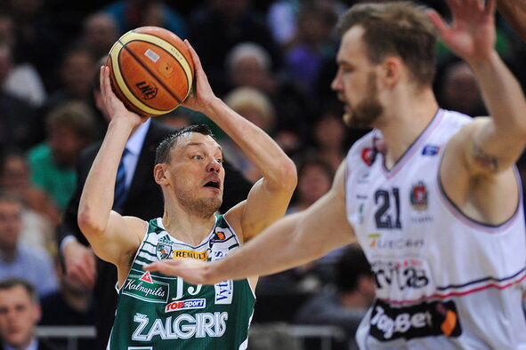 Jasikevičius