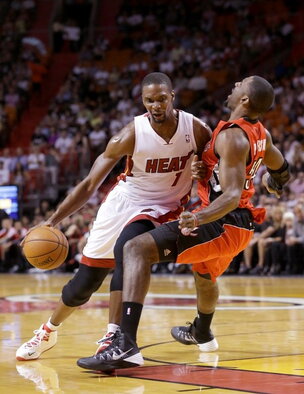 Boshas