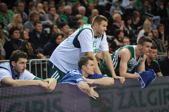 „Žalgiris“