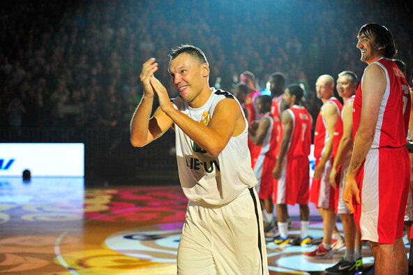 Jasikevičius