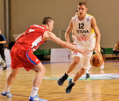 Blažauskas