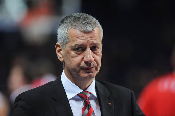 Petrovičius