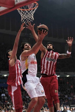 Kleiza