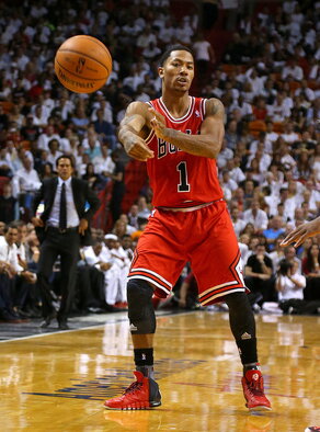 Rose'as
