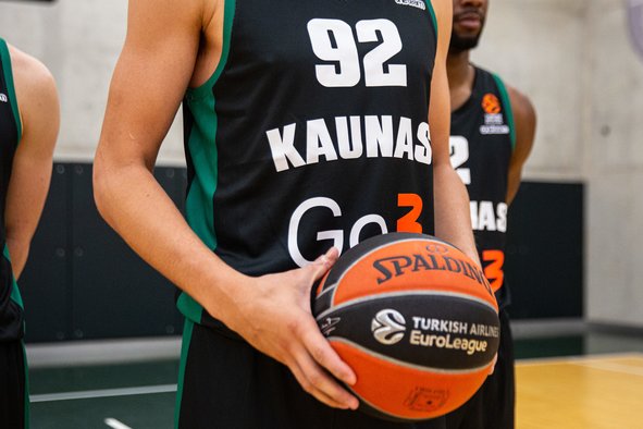 Žalgiris