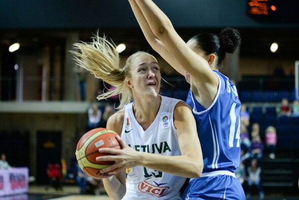 Petronytė