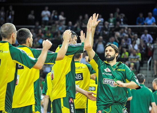 Kleiza