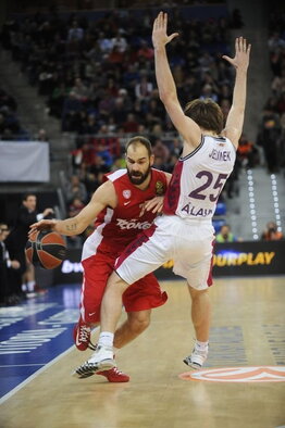 Spanoulis