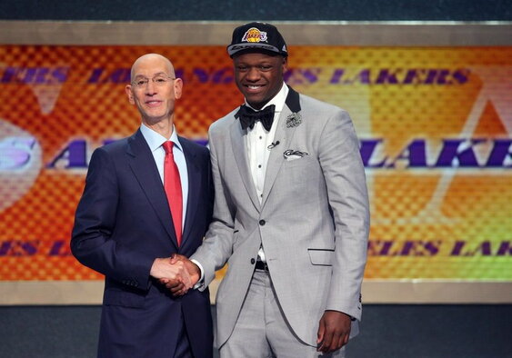 Randle'as