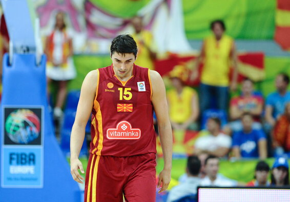 Samardžiskis