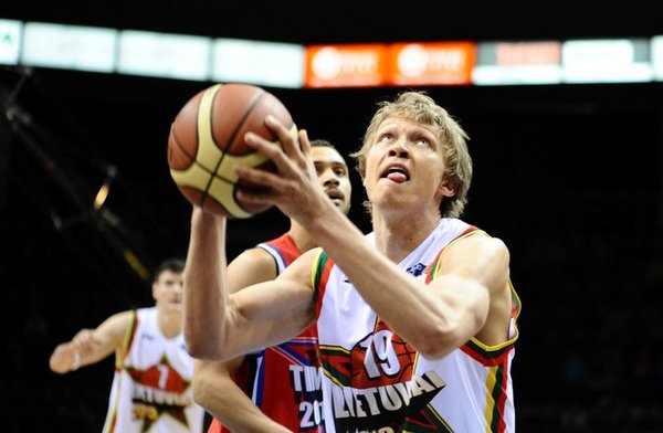 Kuzminskas