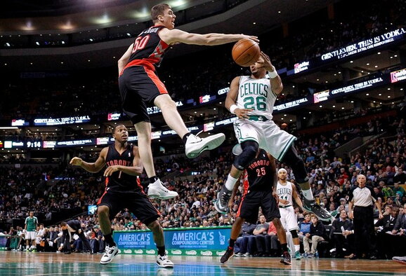 Hansbrough