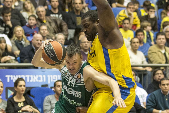 Jasikevičius