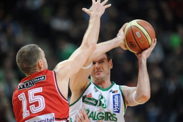 Kšyštofas Lavrinovičius
