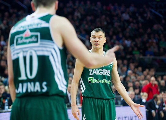 Jasikevičius