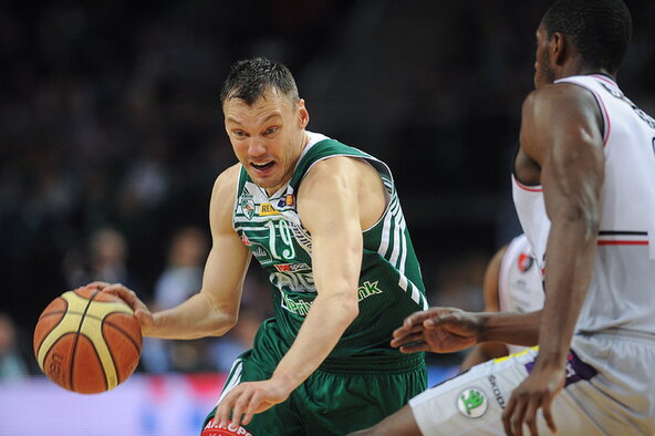 Jasikevičius