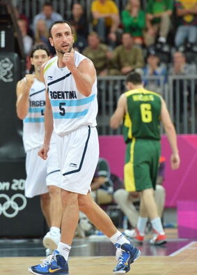 Ginobili