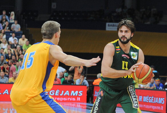 Kleiza