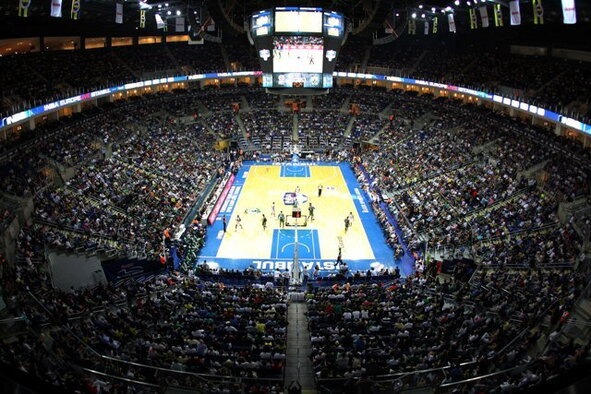 Arena