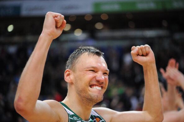 Jasikevičius