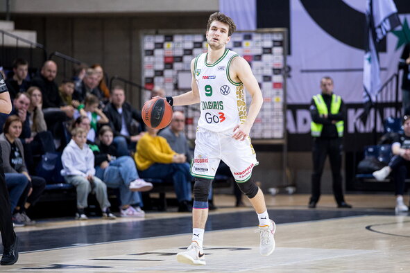 Giedraitis