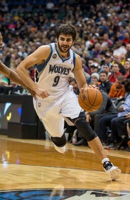 Rubio