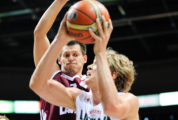 Kuzminskas