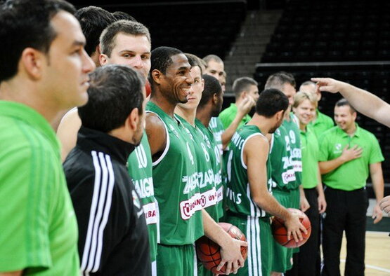 Žalgiris