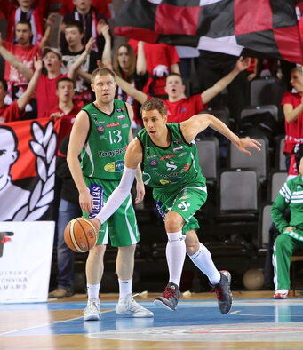 Lukauskis