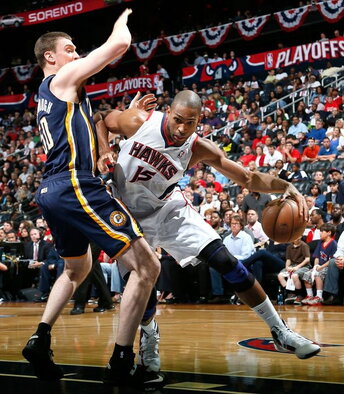 Horfordas