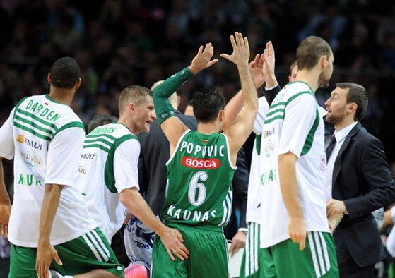 Žalgiris