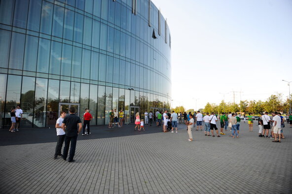 Šiaulių arena