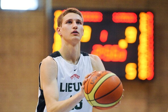 Martynas Varnas