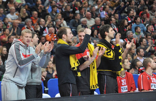 Lietuvos rytas