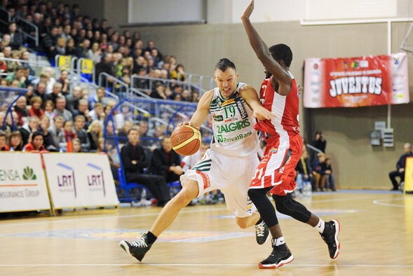 Jasikevičius