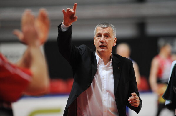 Petrovičius