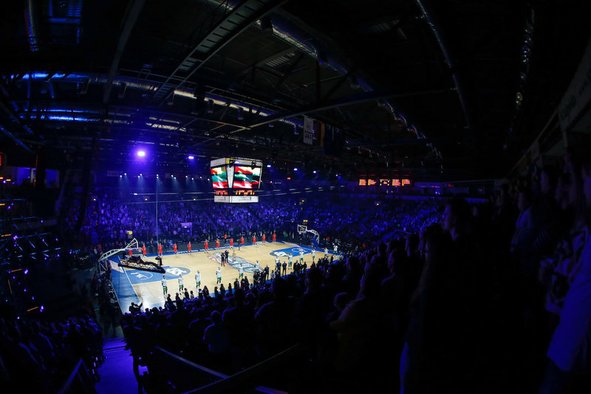 Švyturio arena