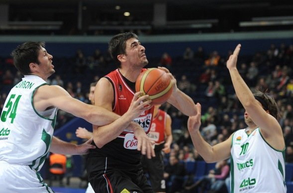 Samardžiskis