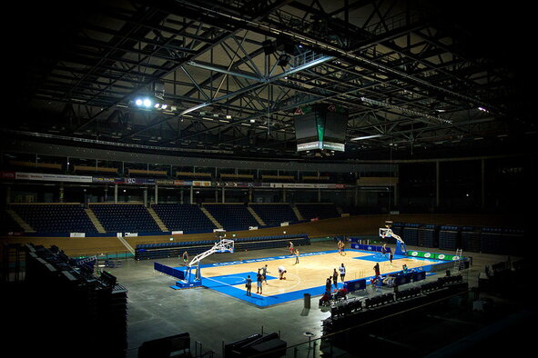 Cido arena