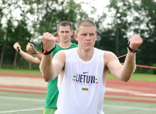 Marijonas Petravičius