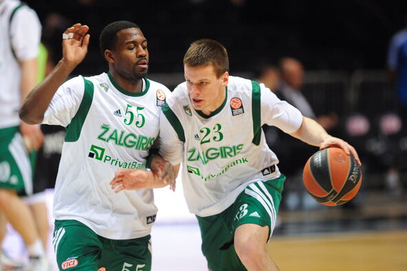 Dentmonas ir Dimša