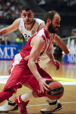 Spanoulis