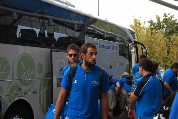 Belinelli