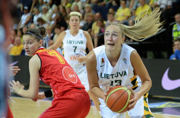 Petronytė