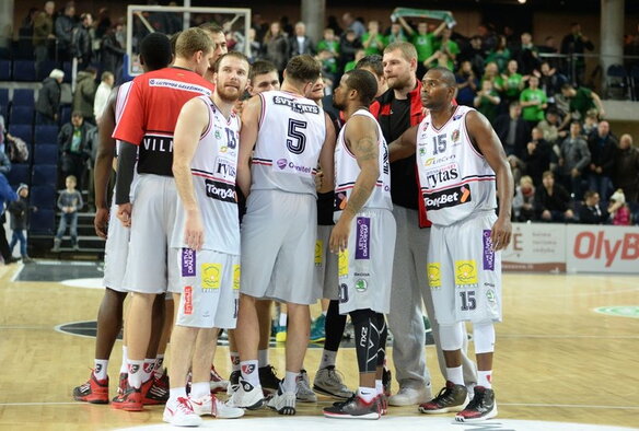 „Lietuvos rytas“