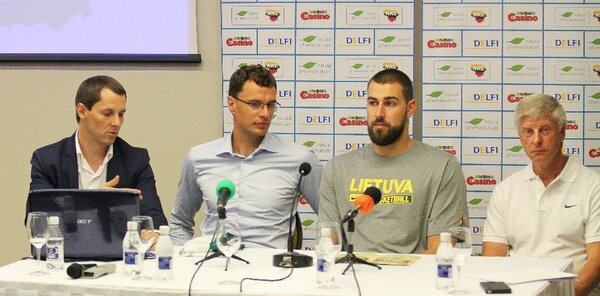 RKL konferencija