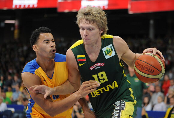Kuzminskas