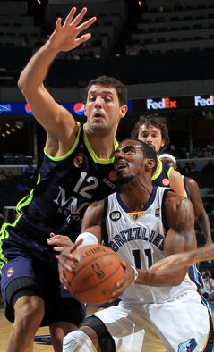 Conley Mirotic