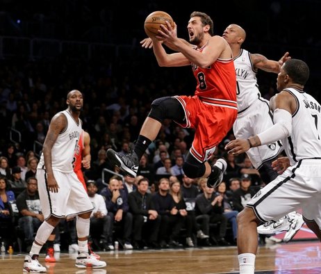 Belinelli