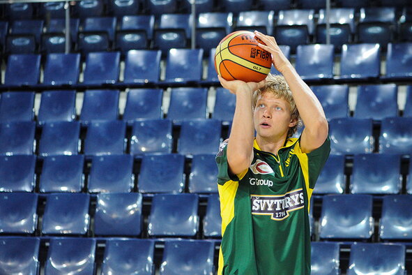 Kuzminskas